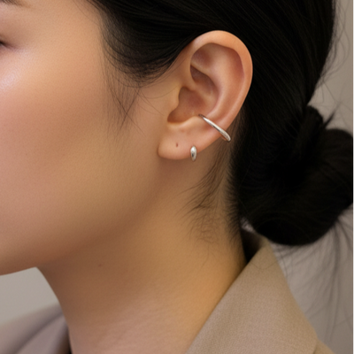 Layer Ear Cuff