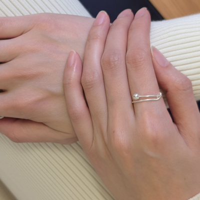 Dot Adjust Ring
