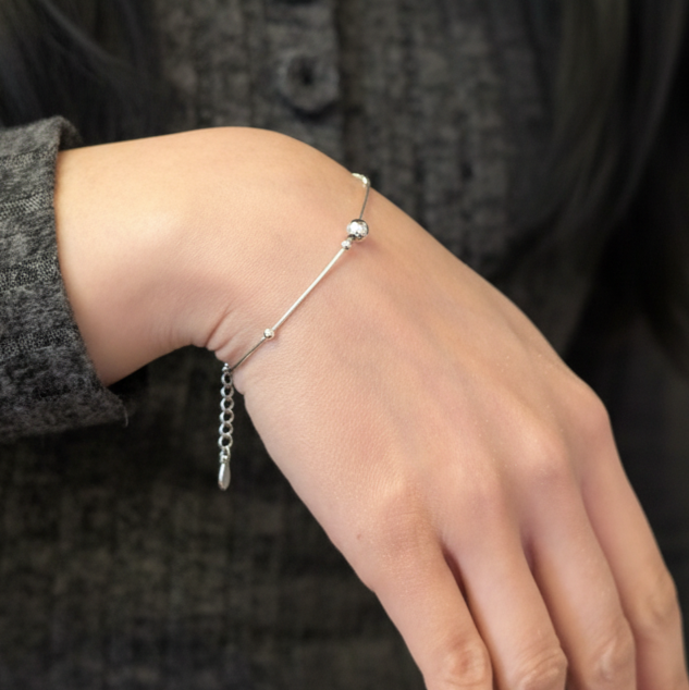 Dot Bracelet - 图片 2