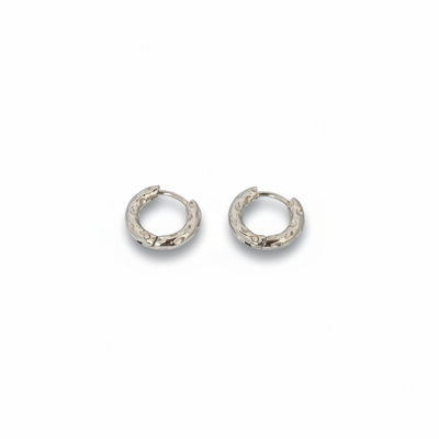 Rough Earrings