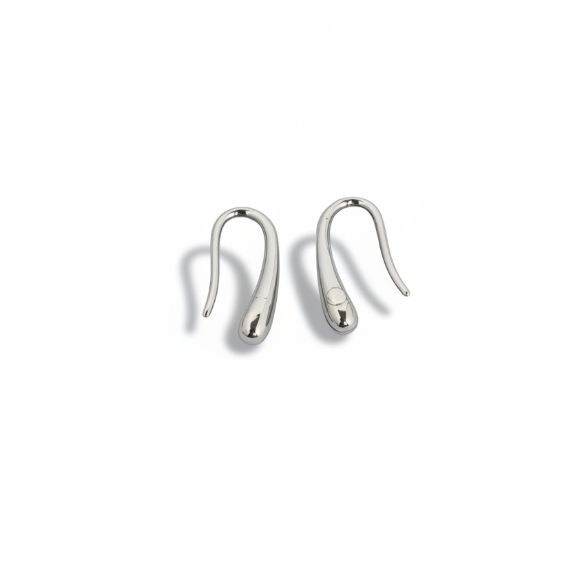 Drop Hook Earrings