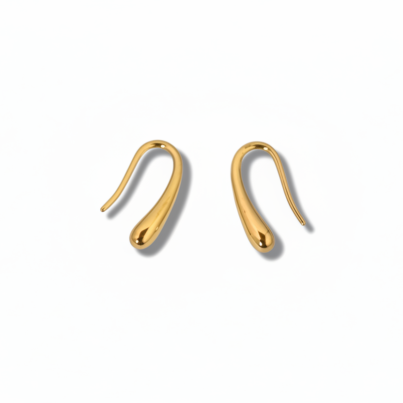 Drop Hook Earrings