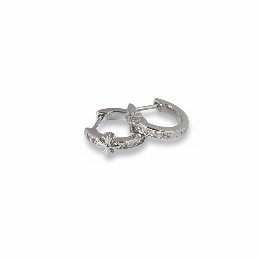 Rebel Starlight Earrings