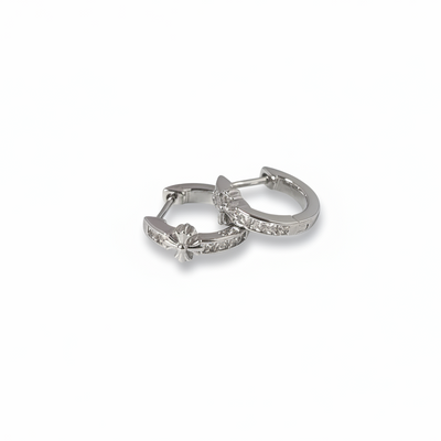 Rebel Starlight Earrings