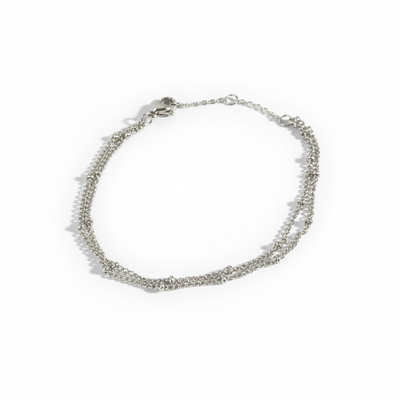 Twin Stream bracelet