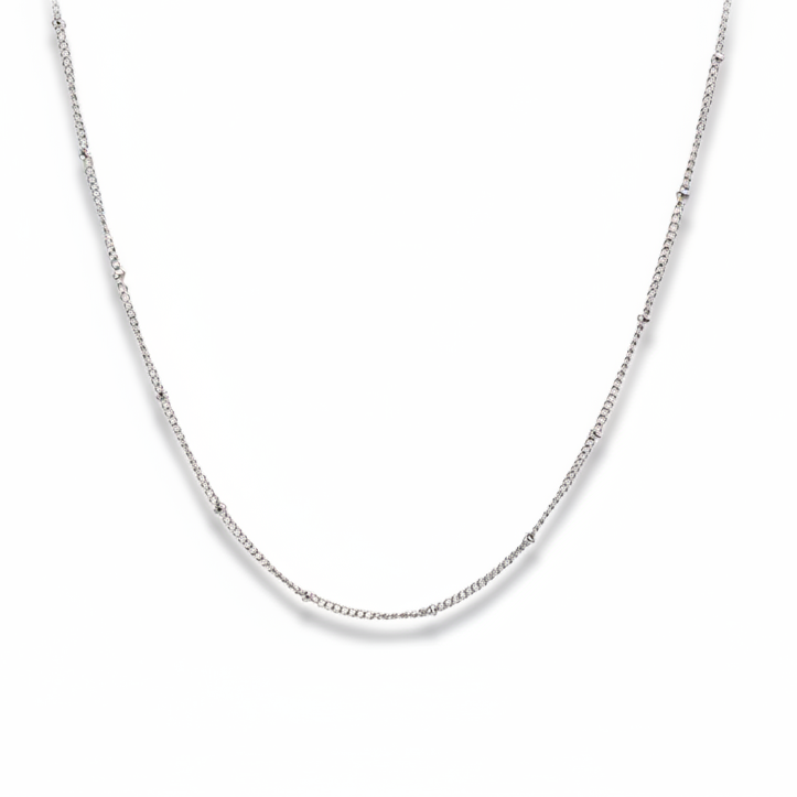 Morning Dew Necklace