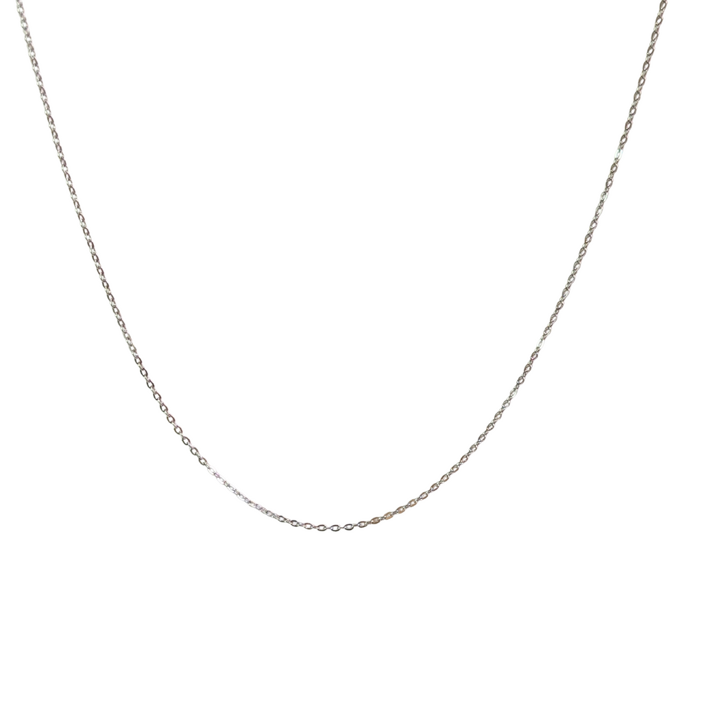 Timeless Link Necklace
