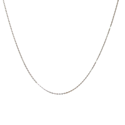 Timeless Link Necklace