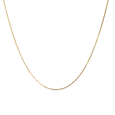 Timeless Link Necklace
