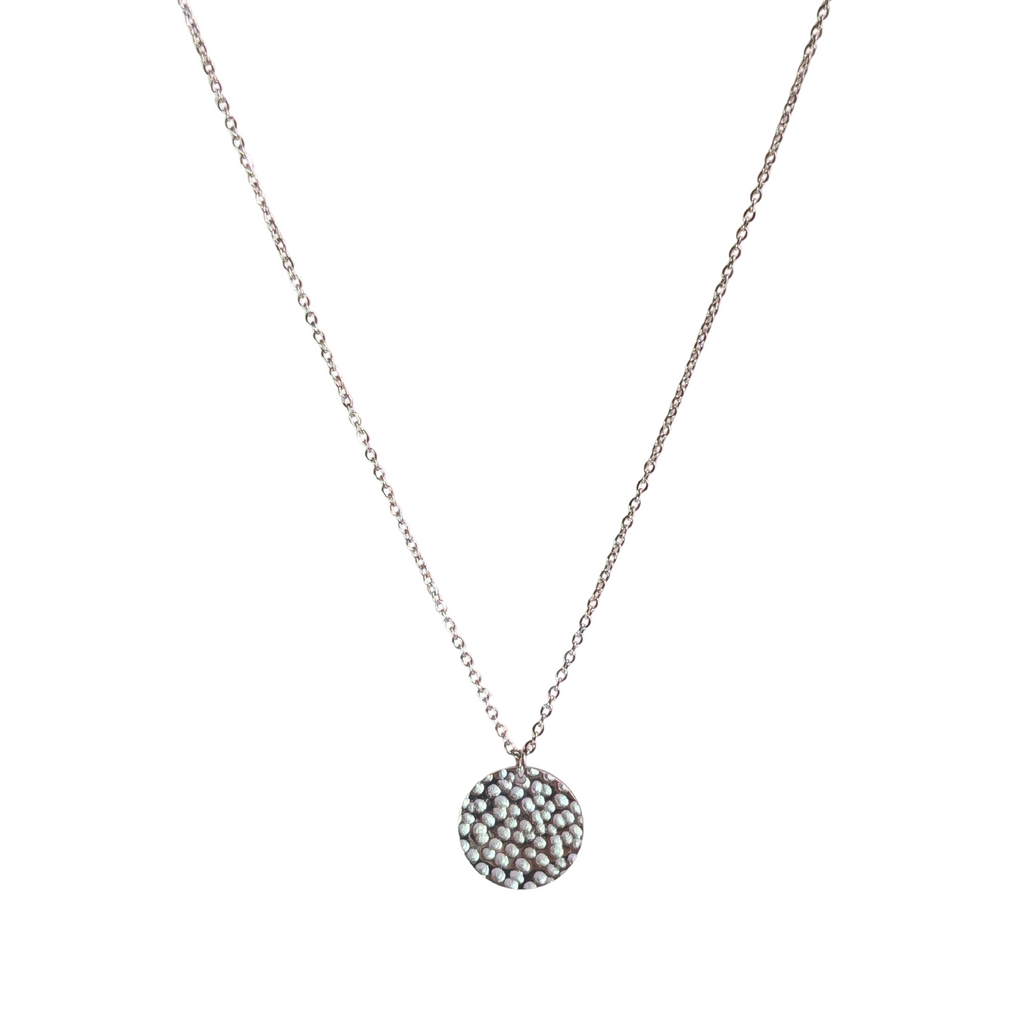 Lunar Necklace