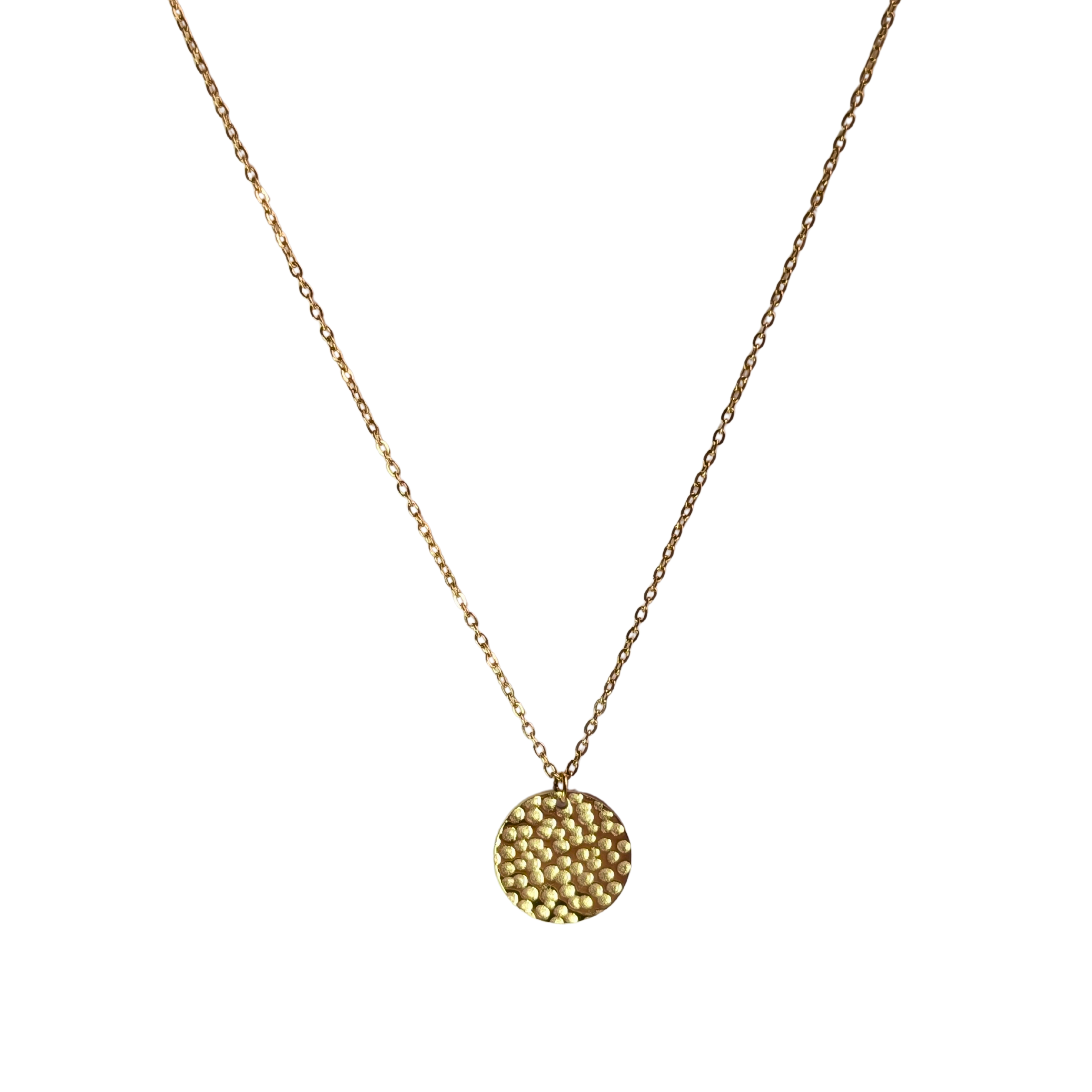 Lunar Necklace