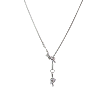 Fateful Bond Necklace