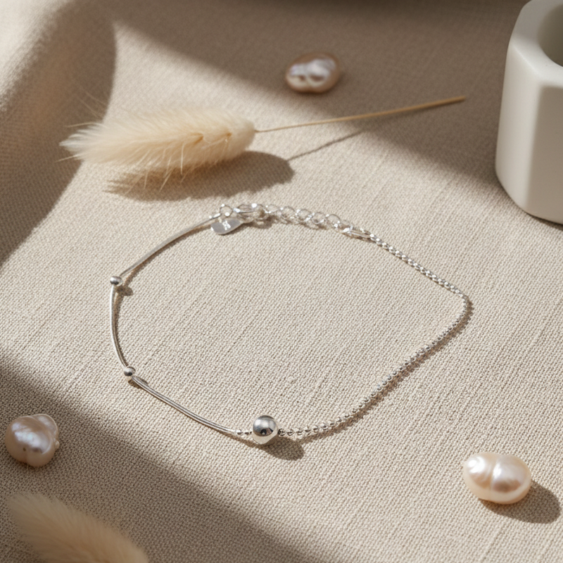 Dot Bracelet - 图片 3