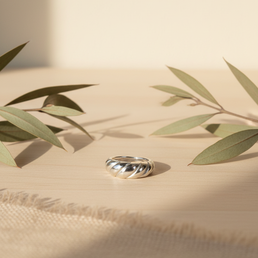 Ripple Ring
