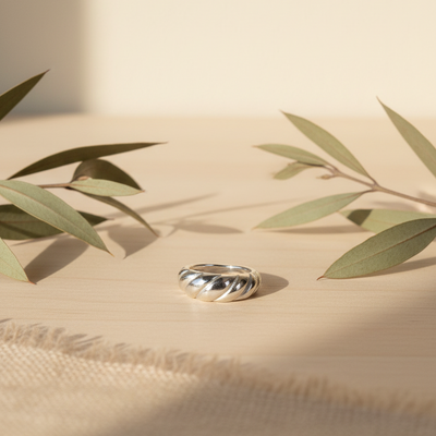 Ripple Ring