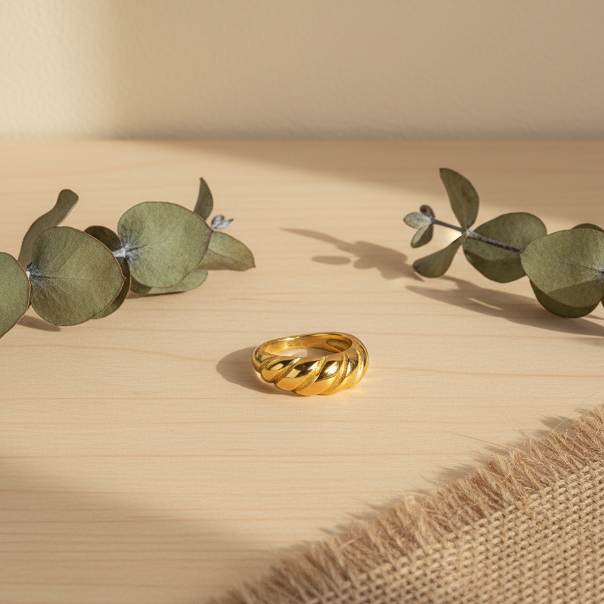 Ripple Ring