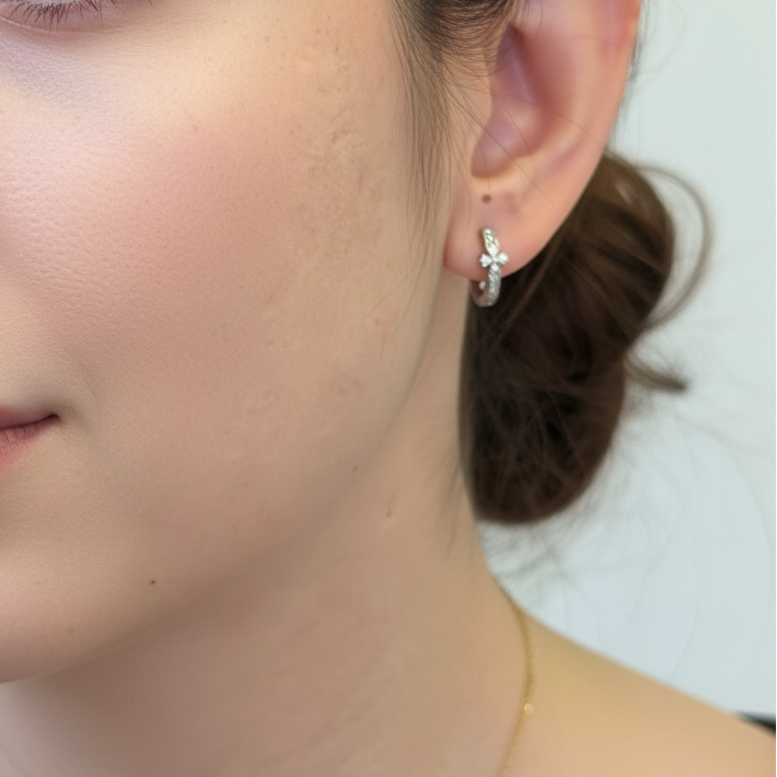 Rebel Starlight Earrings