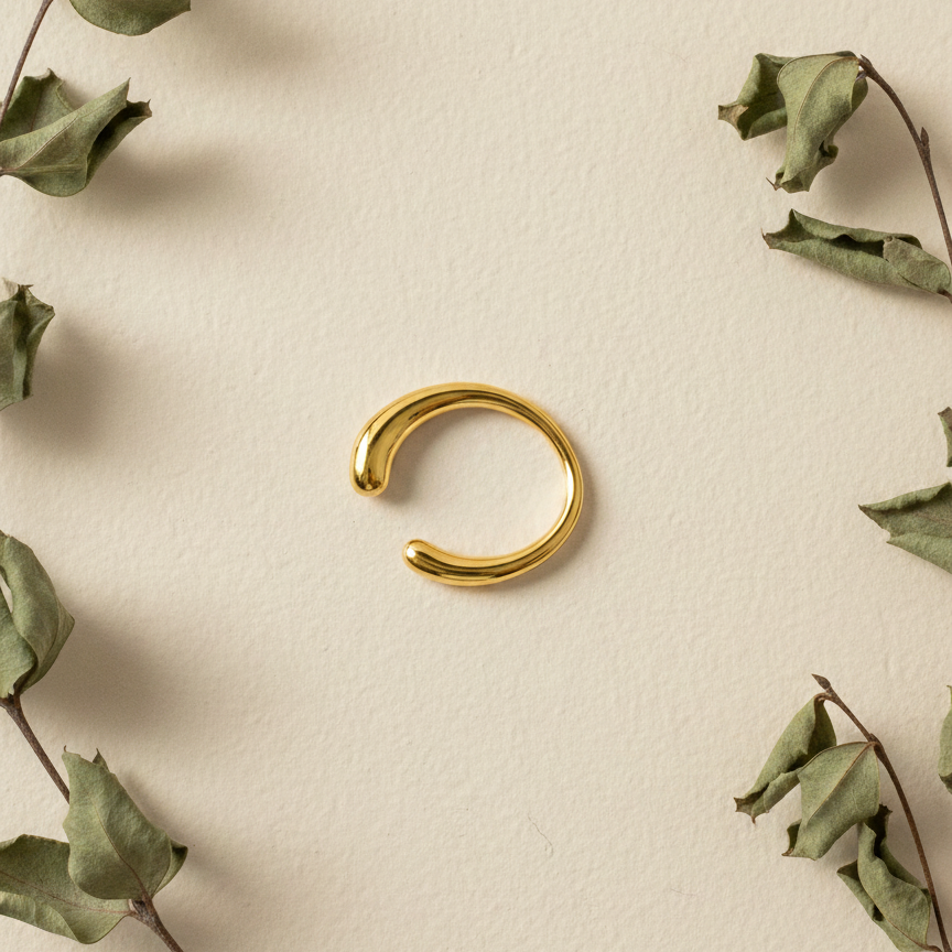 Arc Ring
