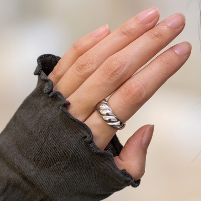 Ripple Ring