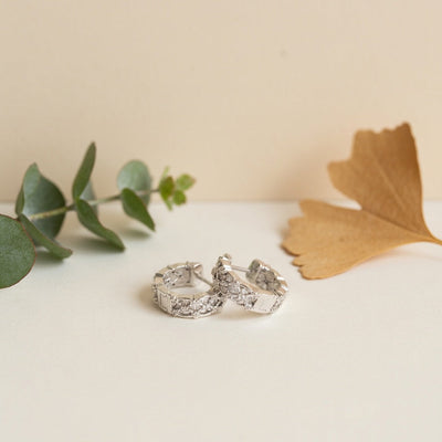 Dazzle Chic Earrings