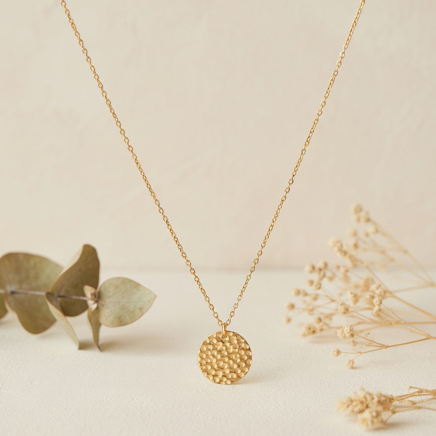 Lunar Necklace