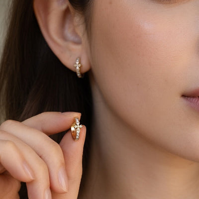 Rebel Starlight Earrings