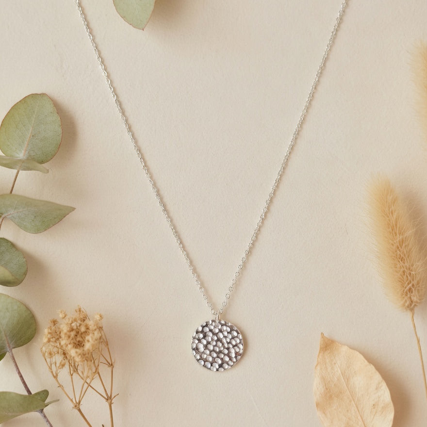 Lunar Necklace