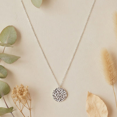 Lunar Necklace