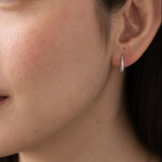 Drop Hook Earrings